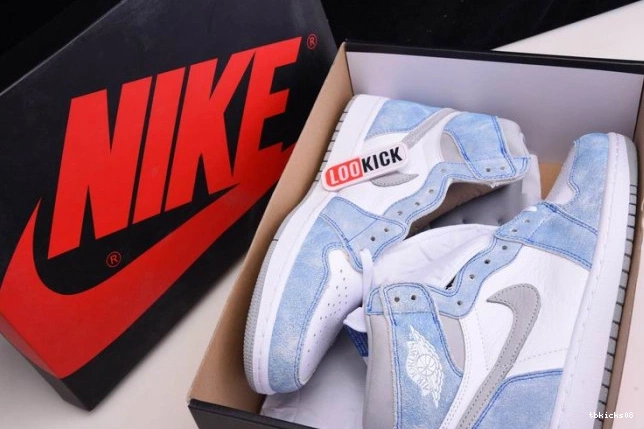 Rep TBkick Jordan Retro Hyper High 555088-402 1 OG Royal 0811